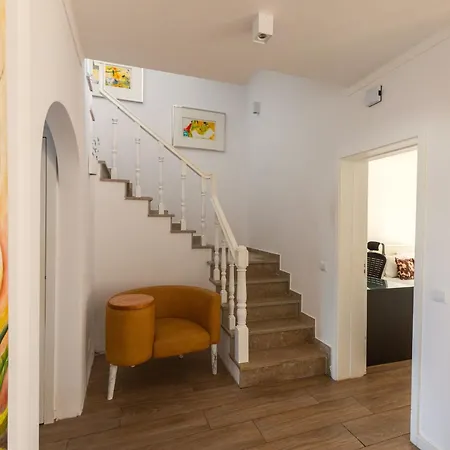 Casa Matias *
