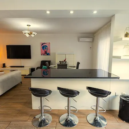 Casa Matias * Fuzeta
