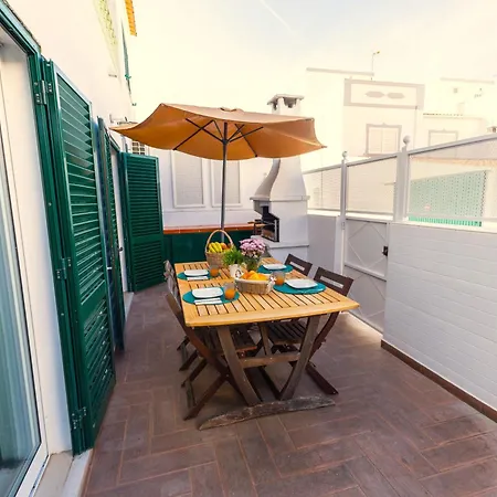 Casa Matias Casa vacanze