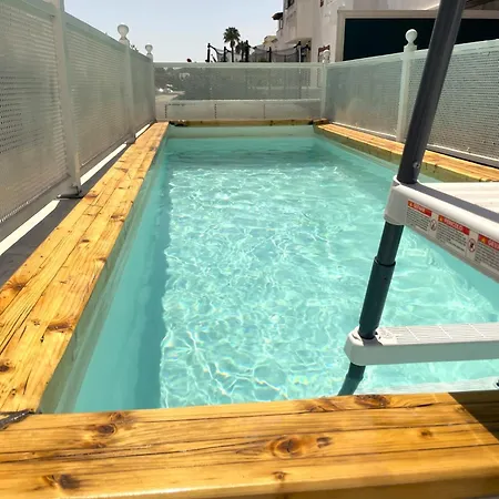 Casa vacanze Casa Matias