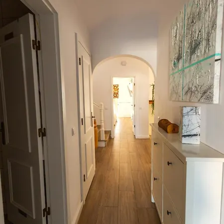 Casa Matias