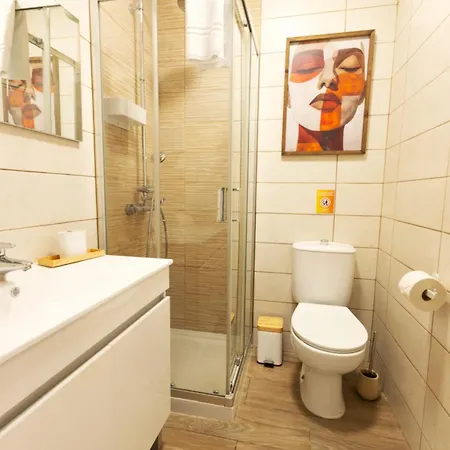 Casa Matias *