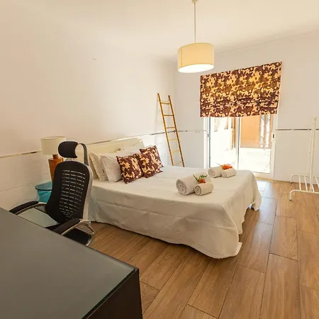 Casa vacanze Casa Matias Fuzeta