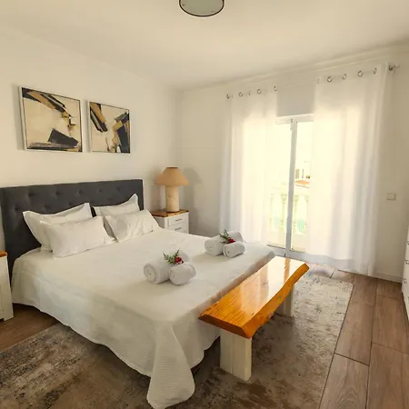 Casa Matias * Fuzeta