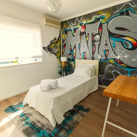 Casa Matias